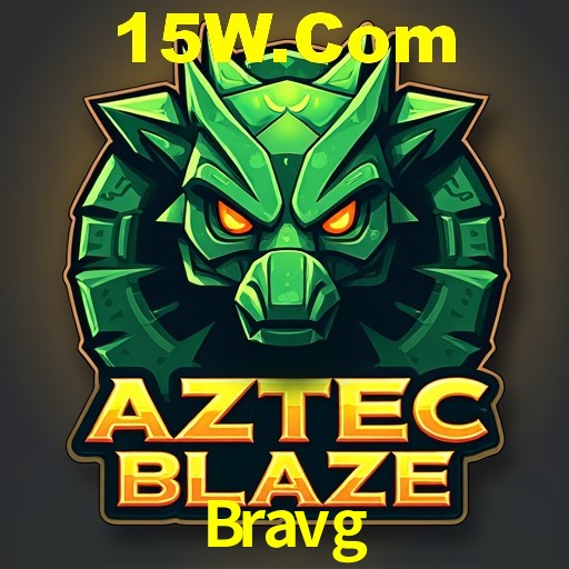 Mesa de Blackjack Bravg
