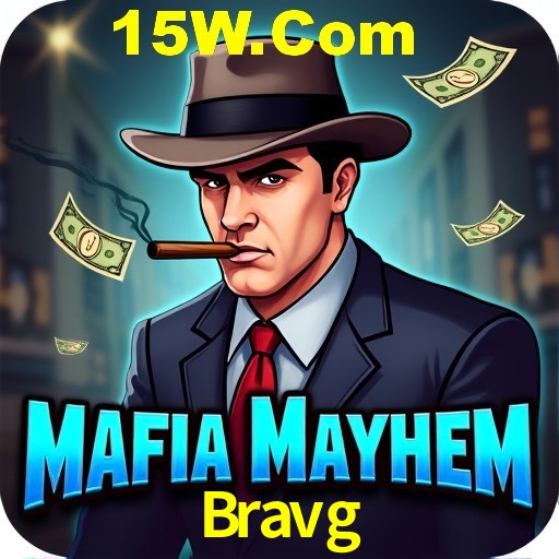 APP oficial da Bravg para mobile