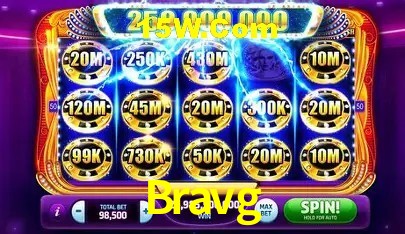 A Emoção da Loteria na Bravg: Uma Chance de Mudança de Vida