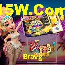 Roulette Table Bravg
