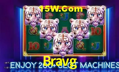 Inovações de Jogos na Bravg: O Futuro das Experiências Interativas