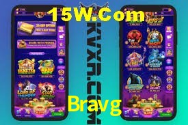 Spaceman Game Bravg