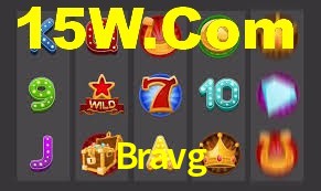 Welcome Bonus Bravg