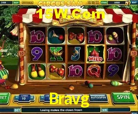 Descubra a Magia dos Jogos de Arcade no Bravg