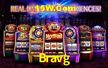 A Popularidade dos Caça-Níqueis no Bravg