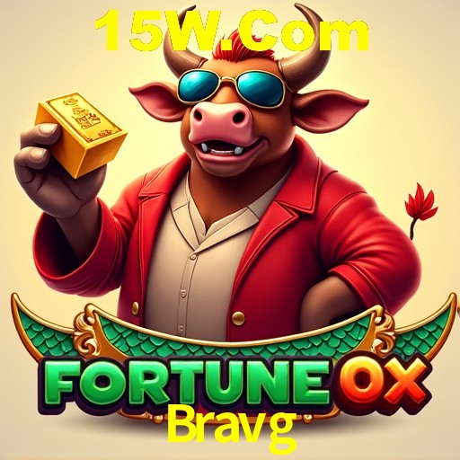 Promoção Relâmpago Bravg