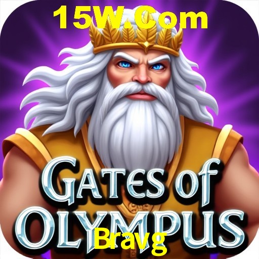 Gates of Olympus Bravg