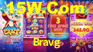 Sinta a adrenalina dos jogos de cassino com Bravg