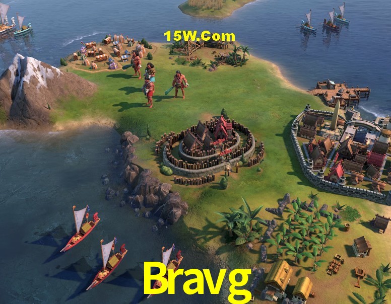 Apostas Esportivas na Bravg: Um Guia Completo