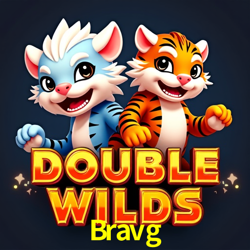 Bonus na Cassino Online Bravg