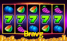Cassino de Jogos Bravg