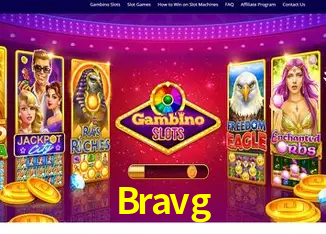Slots no Site Bravg