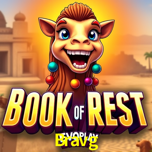 Jogos de Cassino Bravg